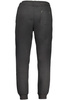 GIAN MARCO VENTURI MEN&#39;S BLACK PANTS