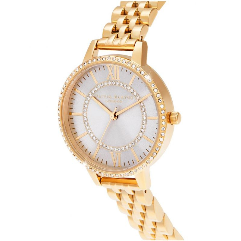 WATCH OLIVIA BURTON WOMEN OB16WD90 (34 MM)