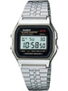 ZEGAREK MĘSKI CASIO A159WA-N1DF - KLASYKA (zd168b) + BOX