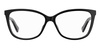 GLASSES LOVE MOSCHINO WOMEN MOL546-807 (Szkło/Zausznik/Mostek) 55/14/140 mm)