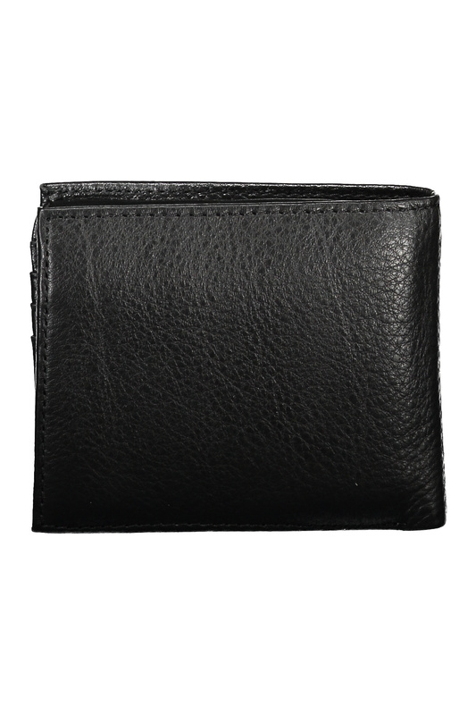 TOMMY HILFIGER MEN&#39;S WALLET BLACK