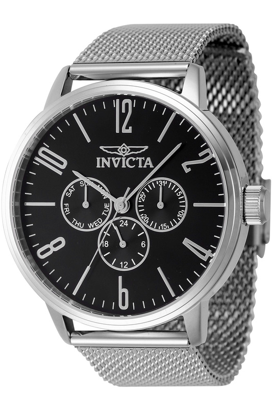 Invicta Specialty 47119 Men's Watch + BOX