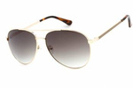 SUNGLASSES GUESS MAN GF0251-32P (Szkło/Zausznik/Mostek) 59/0/0 mm)