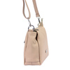 Women's genuine leather handbag MiaMore 01-002 DOLLARO