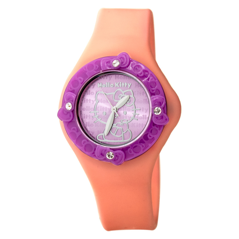 WATCH HELLO KITTY WOMAN HK7158LS-06 (40MM)