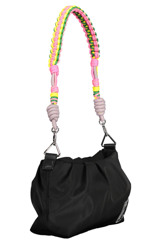 DESIGUAL BLACK WOMEN&#39;S BAG