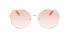 SUNGLASSES LONGCHAMP WOMAN LO161S-703 (Lens/Bridge/Temple) 59/19/140 mm)