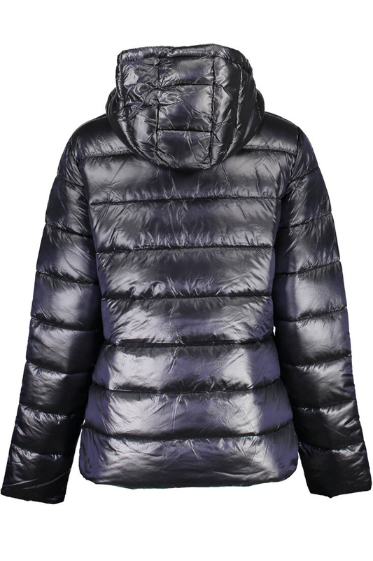 NORTH SAILS SCHWARZE DAMENJACKE