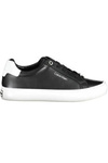 CALVIN KLEIN BLACK WOMEN&#39;S SPORT SHOES