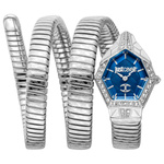 Elegant women's watch by Just Cavalli