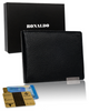 Leather wallet RONALDO N992-SPDM-RON