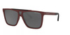 SUNGLASSES ARMANI EXCHANGE MAN AX4079S82746G (Lens/Bridge/Temple) 58/18/145 mm)