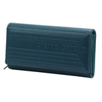 Women's eco-leather wallet Pierre Cardin LADY63 1720