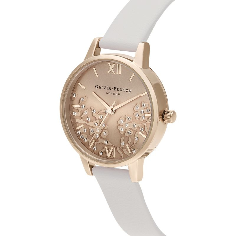 WATCH OLIVIA BURTON WOMEN OB16MV102 (30 MM)