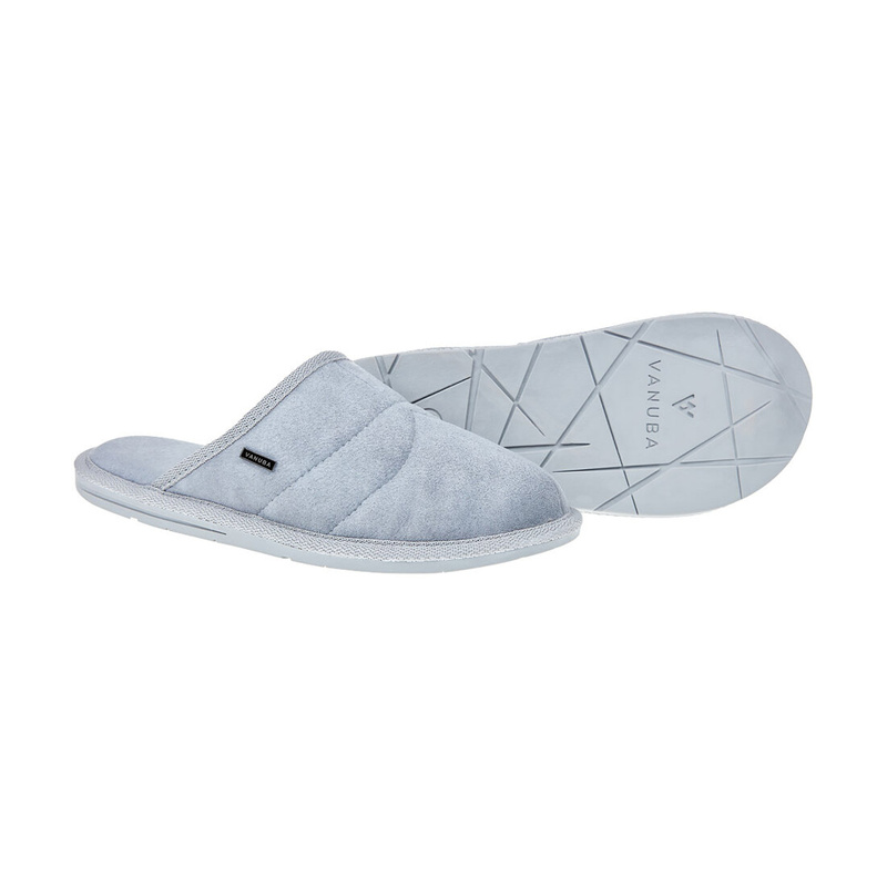 Men's home insulated slippers Vanuba