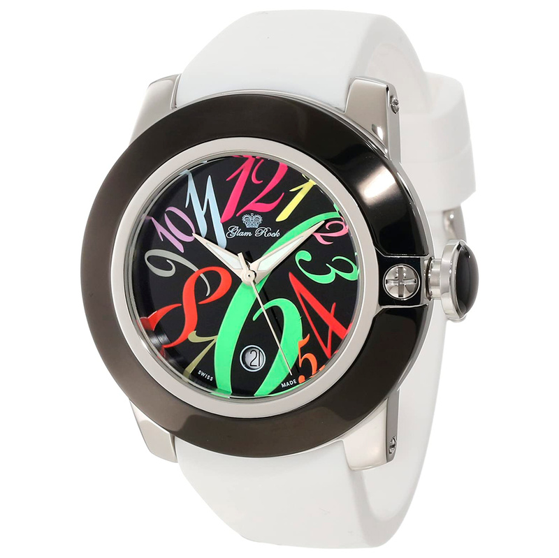 WATCH GLAM ROCK WOMAN GR32041 (44MM)