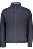 HARMONT &amp; BLAINE HERRENJACKE BLAU