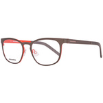 GLASSES DSQUARED2 WOMAN DQ5184-020-51 (Szkło/Zausznik/Mostek) 51/18/140 mm)