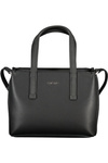 CALVIN KLEIN BLACK WOMEN&#39;S BAG