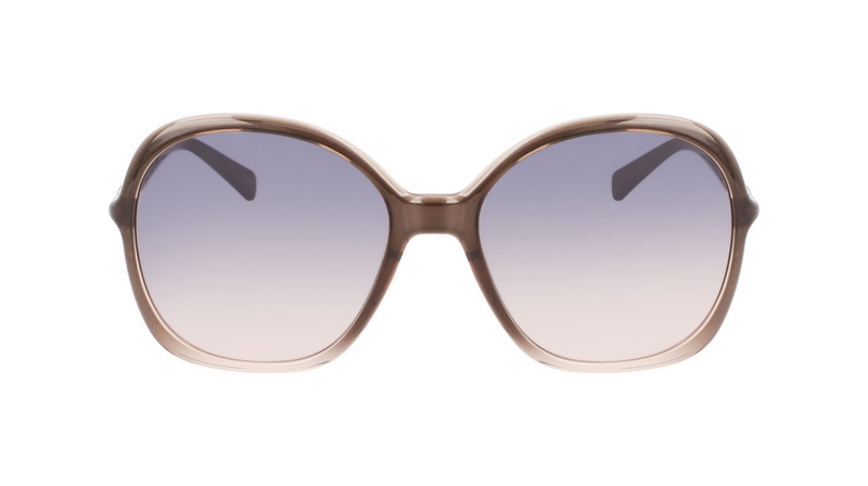 SUNGLASSES LONGCHAMP WOMEN LO711S-15 (Lens/Bridge/Temple) 59/17/140 mm)