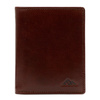 EL FORREST RFID Leather Men's Wallet