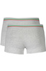 AERONAUTICA MILITARE BOXER MAN GRAY