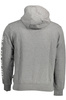 NAPAPIJRI SWEATSHIRT WITHOUT ZIP MAN GRAY