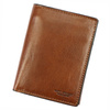 Men's genuine leather wallet Mato Grosso 0701/17-60 RFID