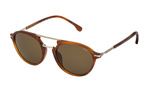 SUNGLASSES LOZZA Unisex SL4133M510711 (Szkło/Zausznik/Mostek) 51/21/140 mm)