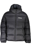 NAPAPIJRI SCHWARZE HERRENJACKE