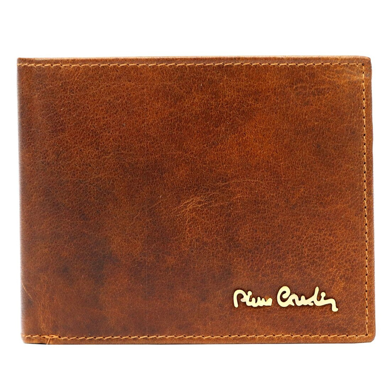 Men's genuine leather wallet Pierre Cardin TILAK110 324