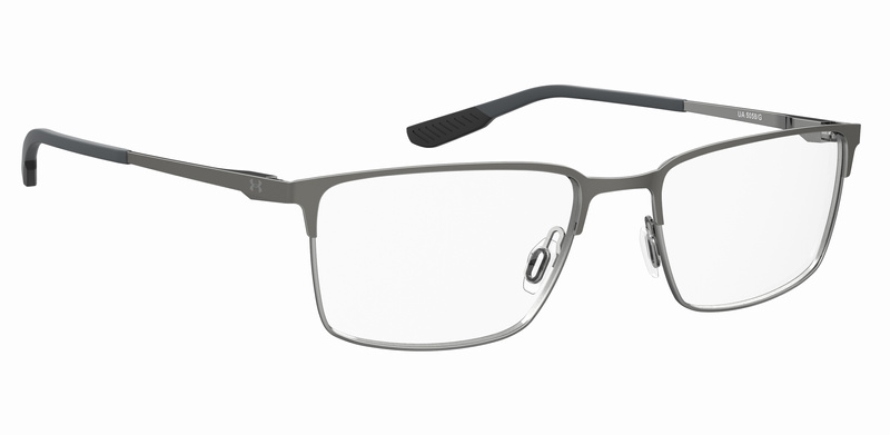 GLASSES UNDER ARMOUR MAN UA5058XLGKJ1G (Szkło/Zausznik/Mostek) 60/20/150 mm)