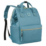 Polyester bagpack PETERSON ALFA