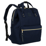 Polyester bagpack PETERSON ALFA