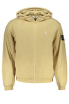 CALVIN KLEIN BEIGE HERRENJACKE