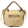 Women's eco-leather handbag Gregorio SMV12