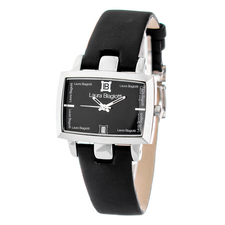 WATCH LAURA BIAGIOTTI MAN LB0013M-NE (35MM)