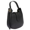 Women's genuine leather handbag Luka 20-071 DOLLARO