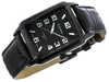 Women's watch with a rectangular dial by EXTREIM