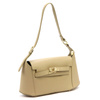 Damen Echtleder Handtasche Luka 24-044 DOLLARO