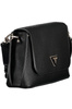 GUESS JEANS BLACK WOMEN&#39;S BAG