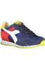 NIEBIESKIE BUTY SPORTOWE DIADORA DAMSKIE