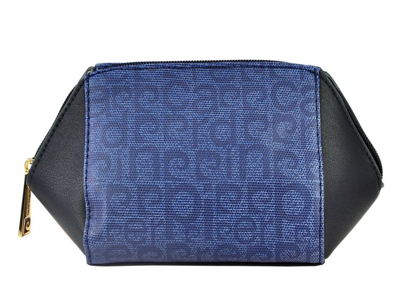 Women's polyester cosmetic bag Pierre Cardin MS87 61464