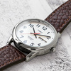 ZEGAREK MĘSKI TIMEX EASY READER T20041 + BOX