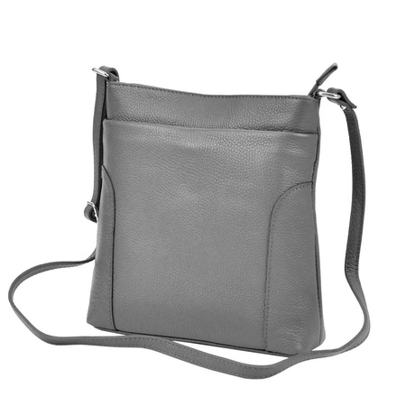 Damen Echtleder Handtasche Patrizia 417-013