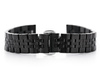 Pacific Model 4 bracelet - black - 14mm