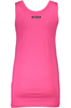 CAVALLI CLASS WOMEN&#39;S TANK TOP PINK