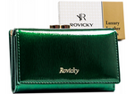 Leather's wallet ROVICKY RH-23-1-SH