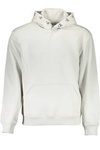 CALVIN KLEIN SWEATSHIRT WITHOUT ZIP GRAY MAN