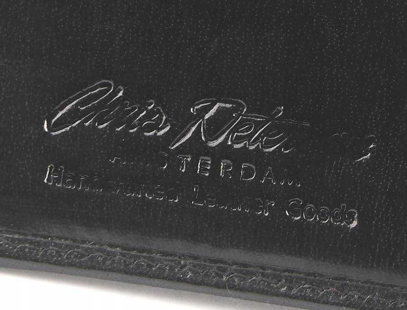 Men's genuine leather wallet Peterson PTN 317 2-1-5